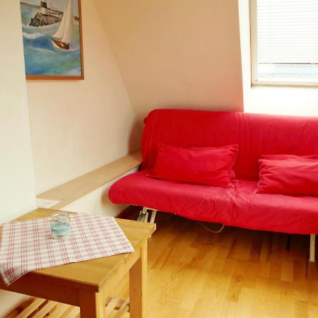 Oeko-Ferienwohnung-Kiel Lachmoewe Kültér fotó