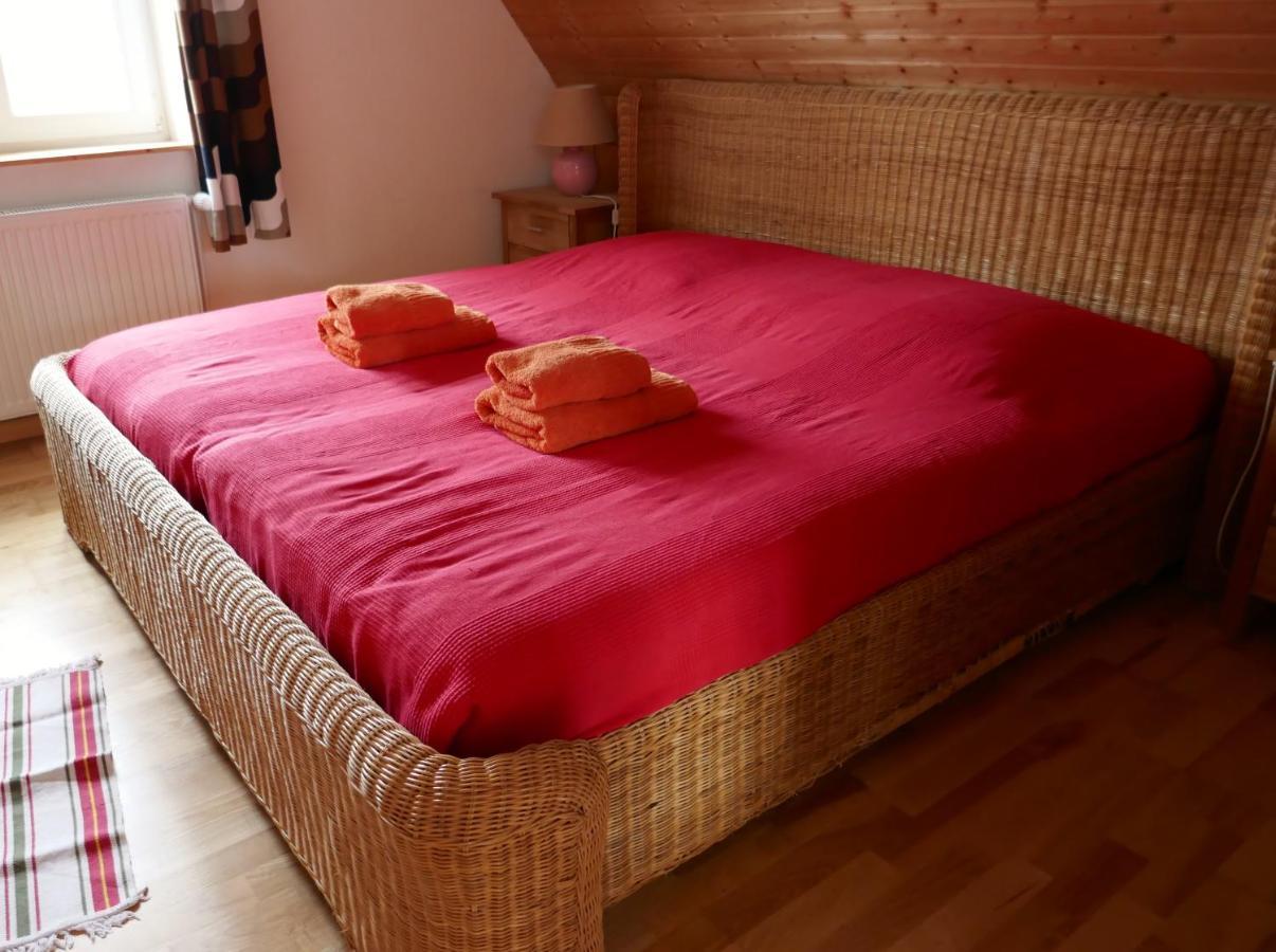 Oeko-Ferienwohnung-Kiel Lachmoewe Kültér fotó