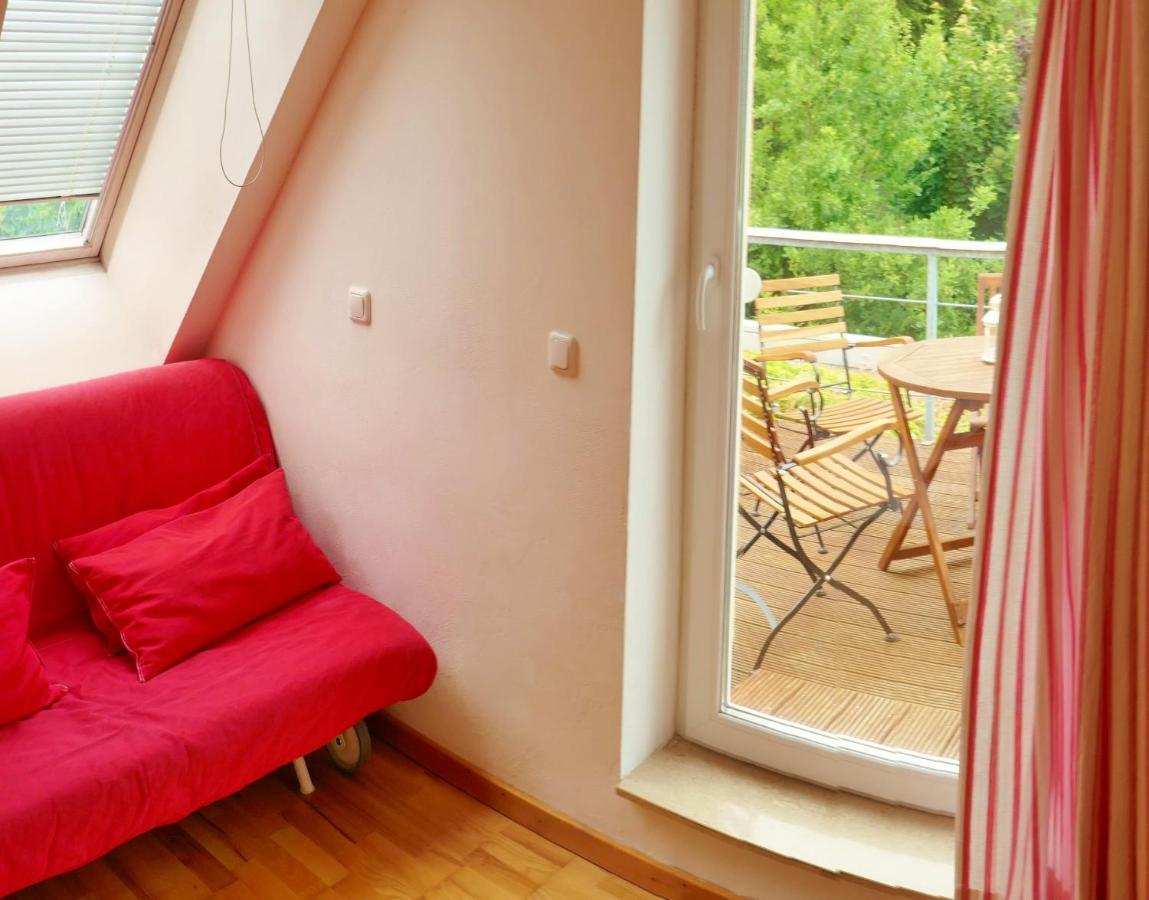 Oeko-Ferienwohnung-Kiel Lachmoewe Kültér fotó